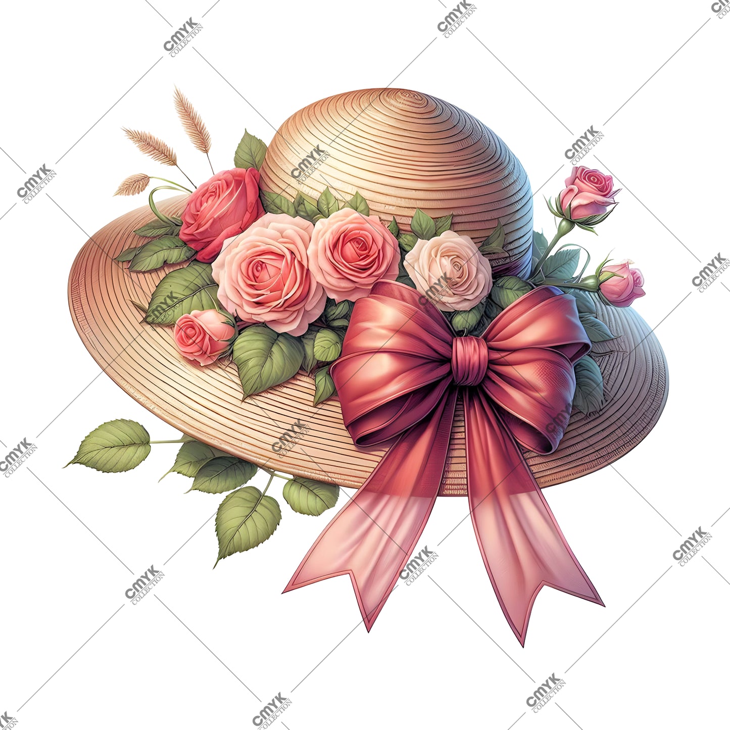 TASARIM ŞAPKALAR -0019