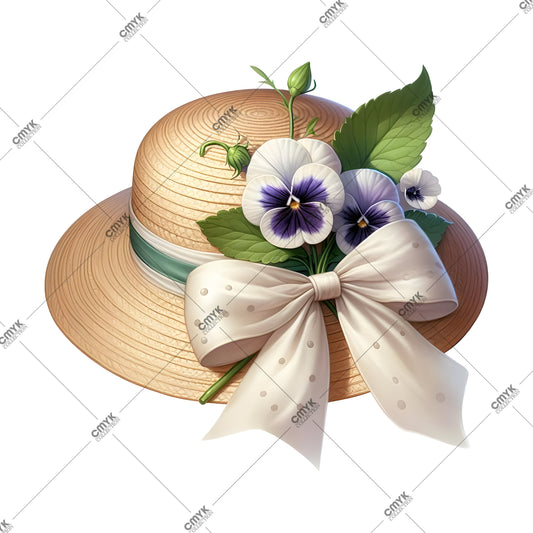 TASARIM ŞAPKALAR -0020