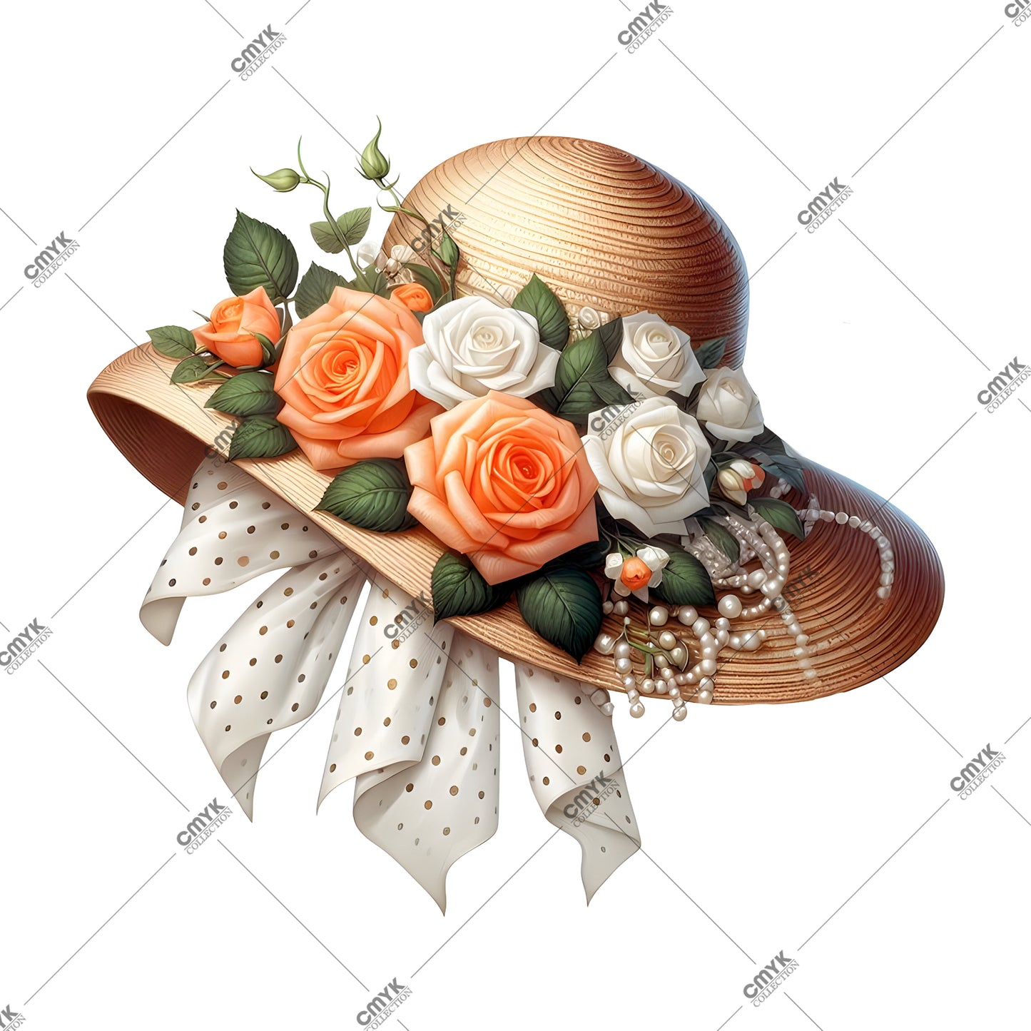 TASARIM ŞAPKALAR -0022