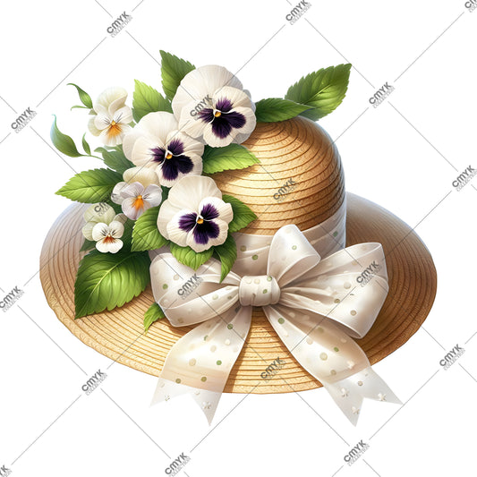 TASARIM ŞAPKALAR -0023