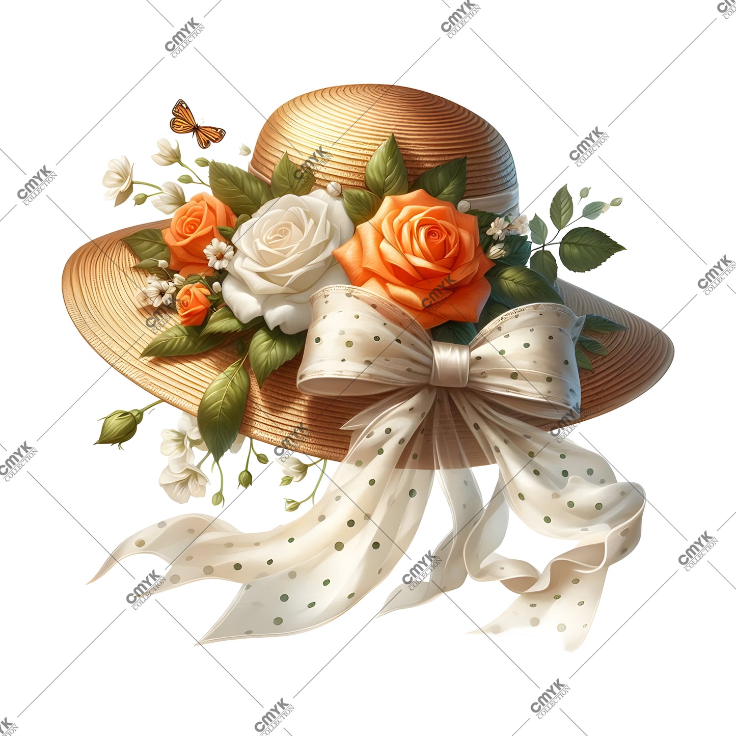 TASARIM ŞAPKALAR -0024