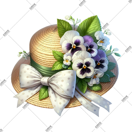 TASARIM ŞAPKALAR -0033