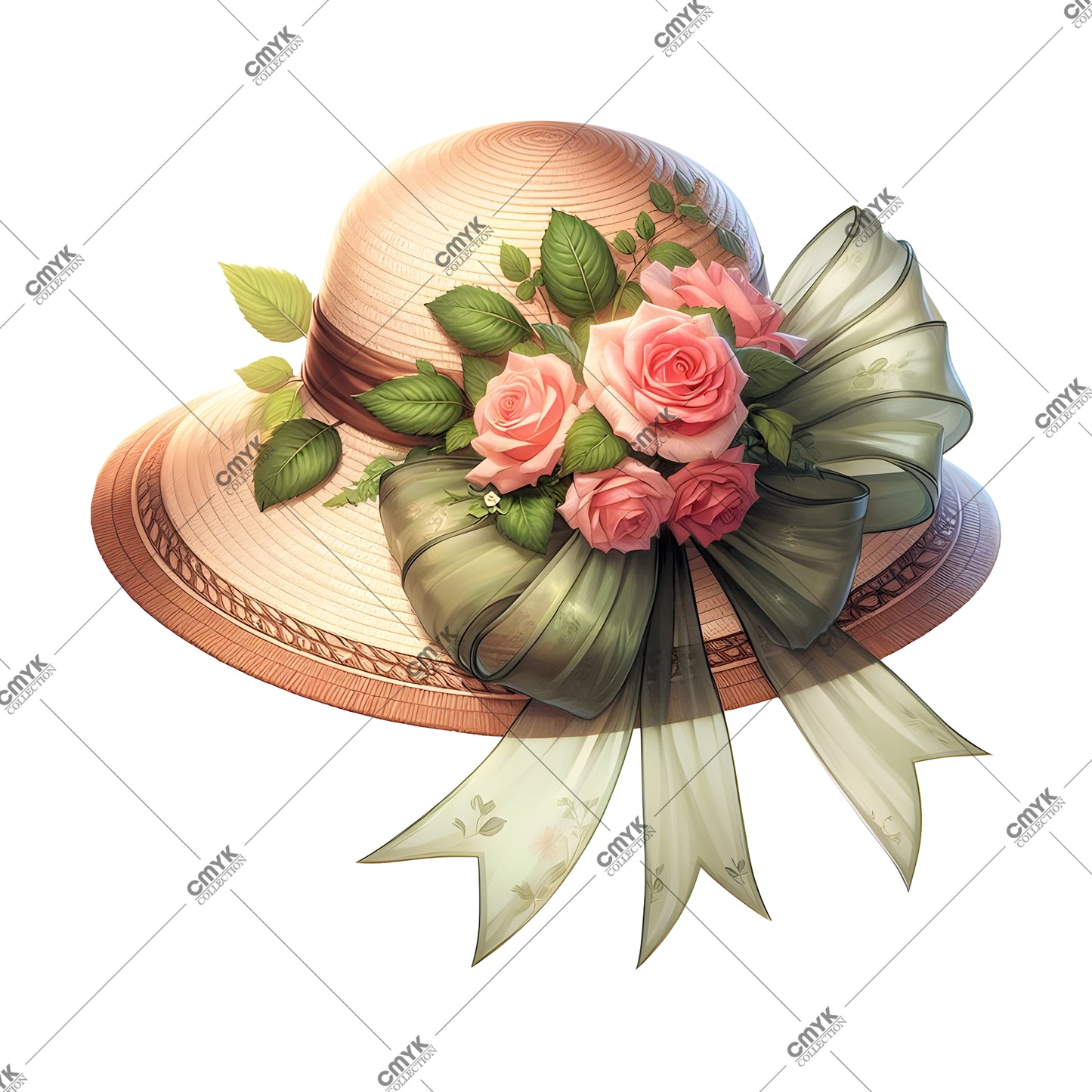 TASARIM ŞAPKALAR -0035