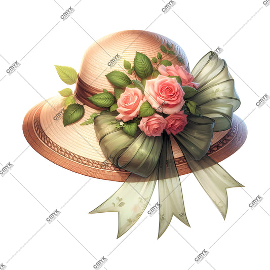 TASARIM ŞAPKALAR -0035