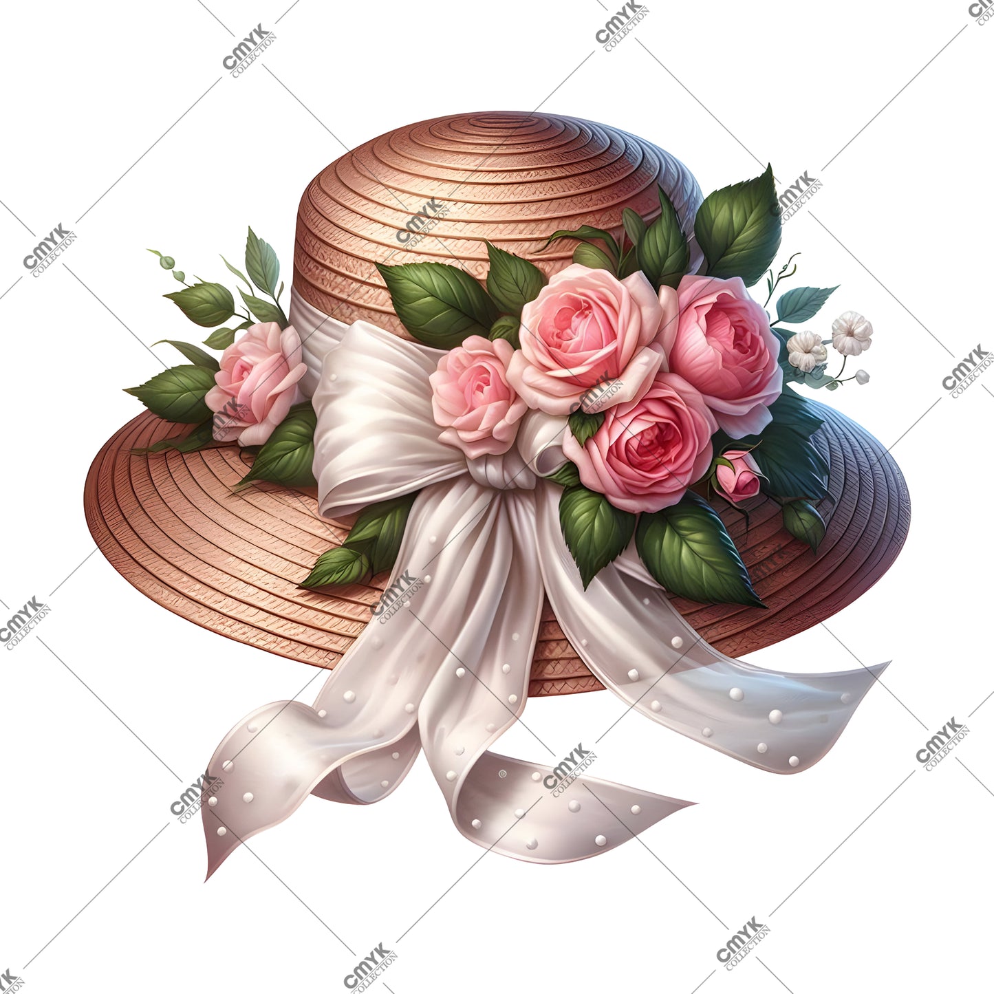 TASARIM ŞAPKALAR -0036