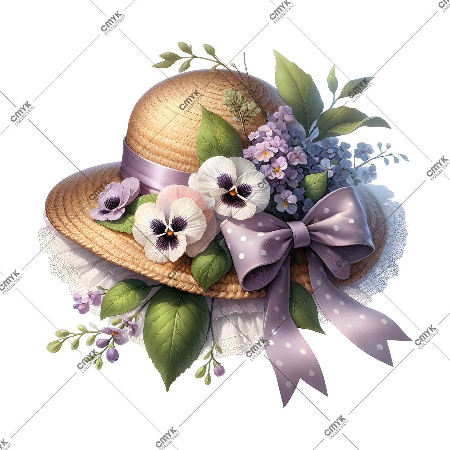 TASARIM ŞAPKALAR -0039