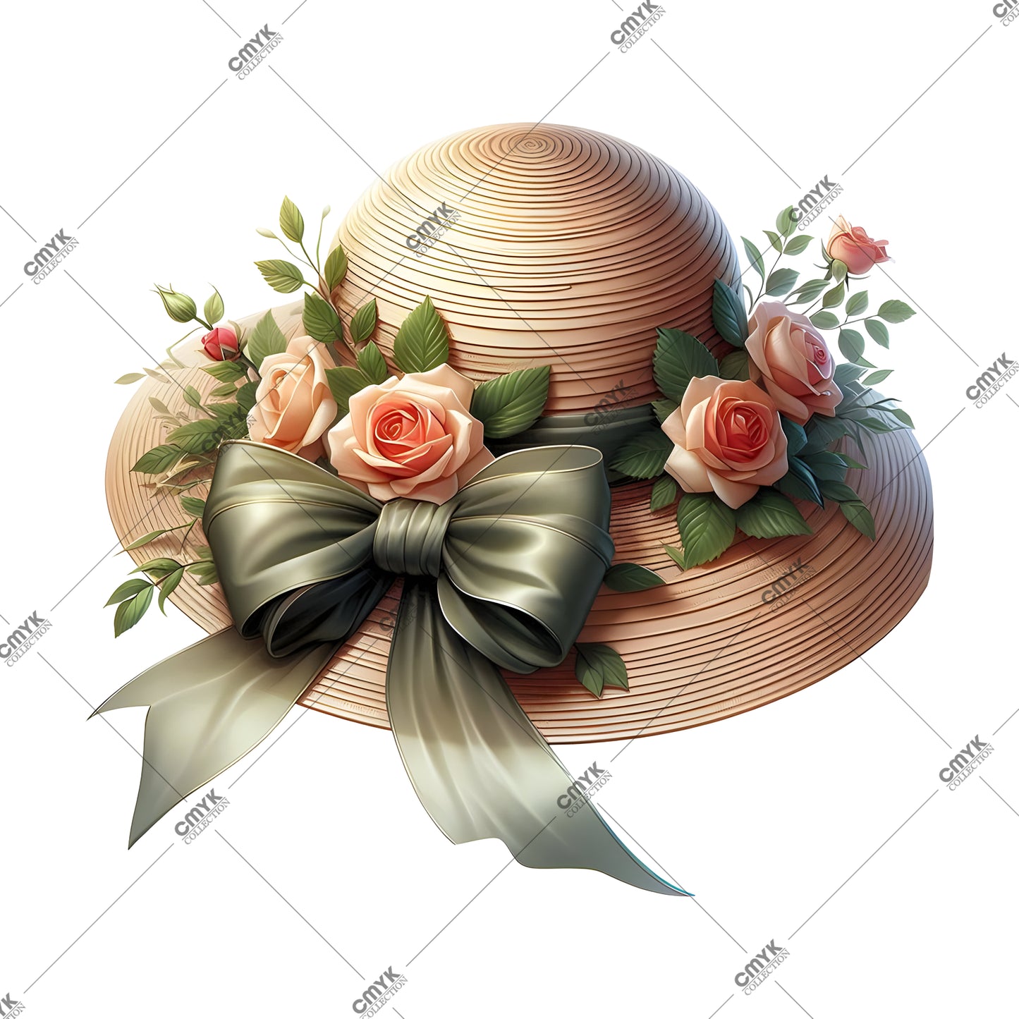 TASARIM ŞAPKALAR -0040