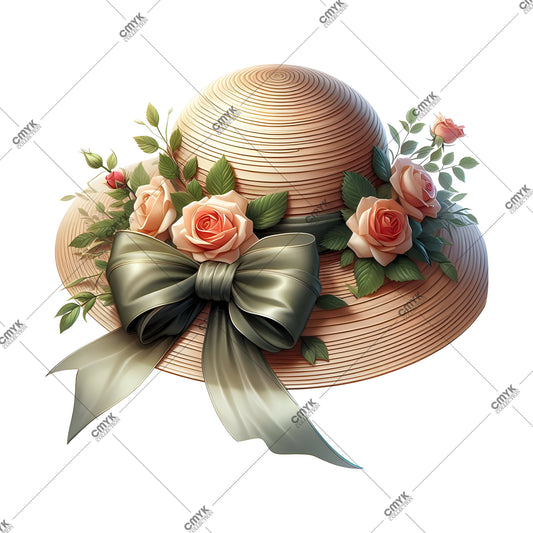 TASARIM ŞAPKALAR -0040