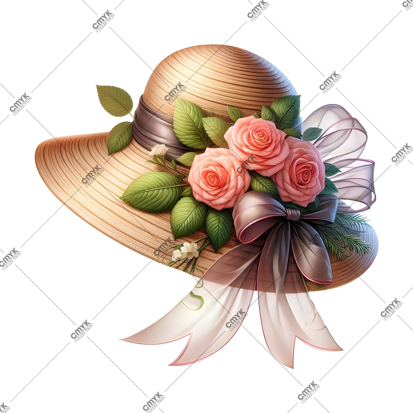 TASARIM ŞAPKALAR -0041