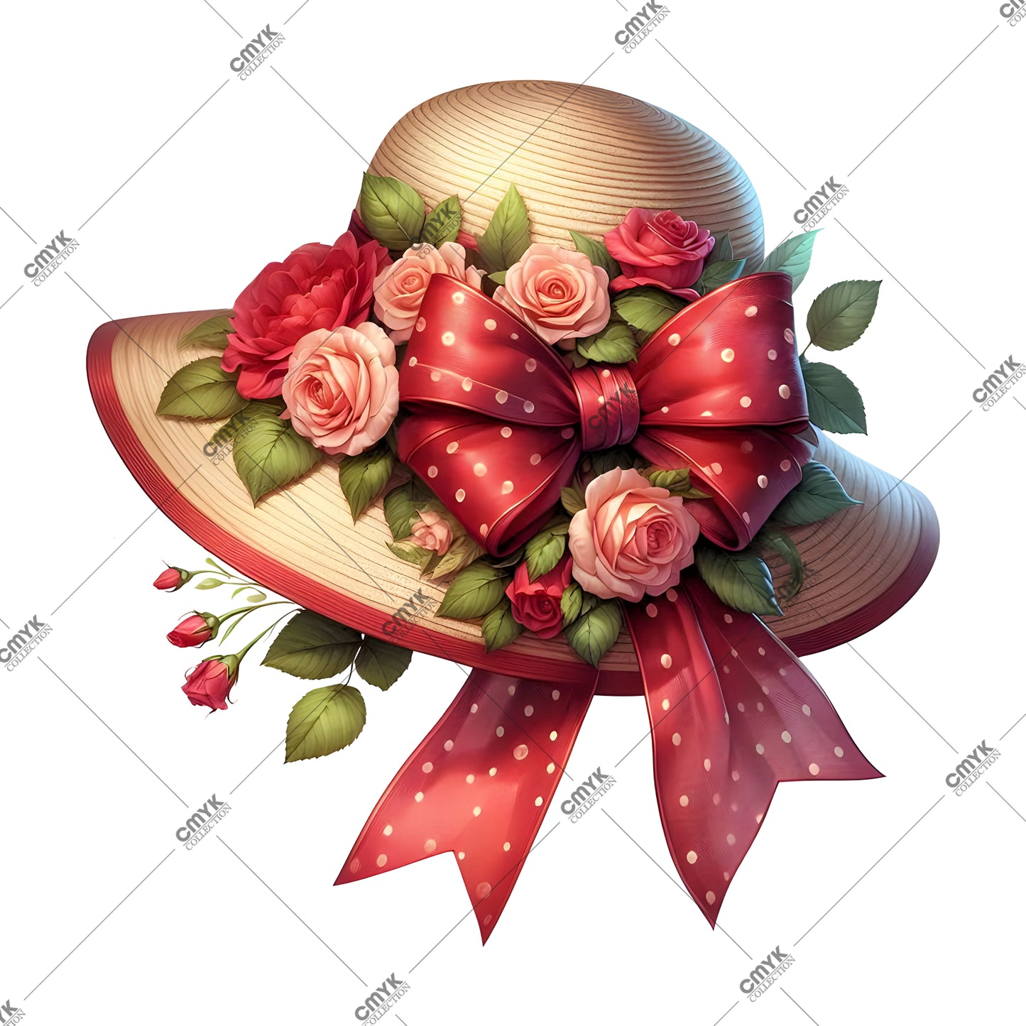 TASARIM ŞAPKALAR -0043