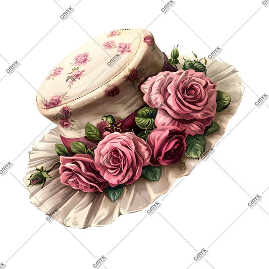 TASARIM ŞAPKALAR -0045