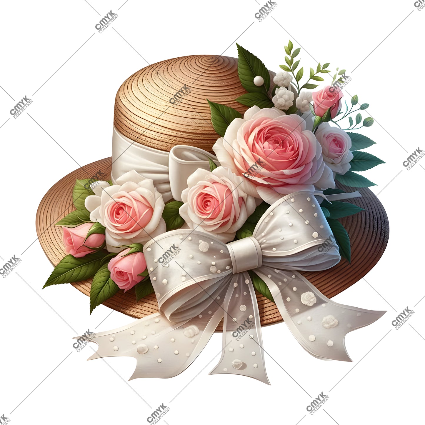 TASARIM ŞAPKALAR -0006