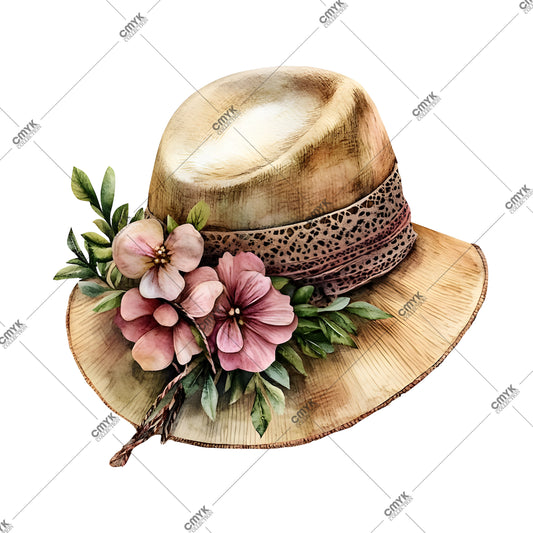 TASARIM ŞAPKALAR -0009