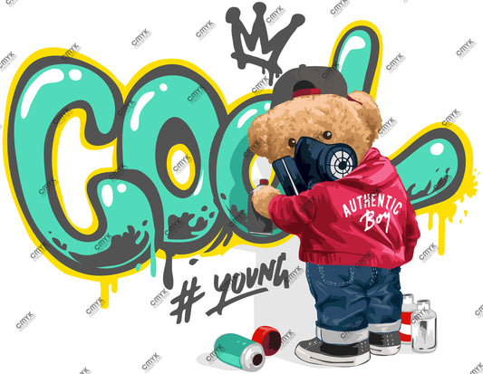 TEDDY -0001