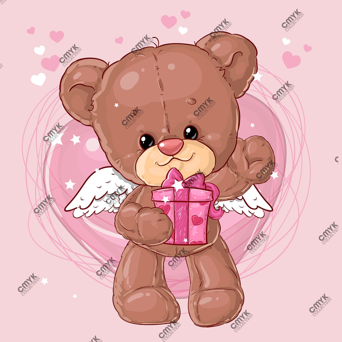 TEDDY -0010
