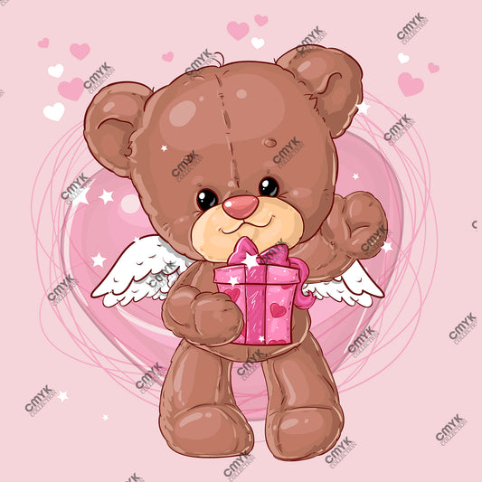 TEDDY -0010