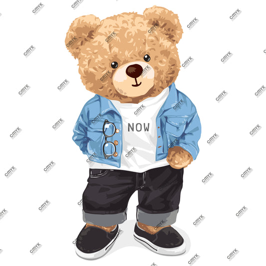 TEDDY -0100