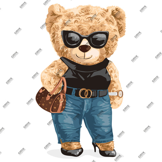 TEDDY -0101