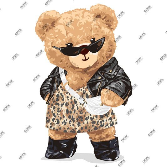 TEDDY -0102
