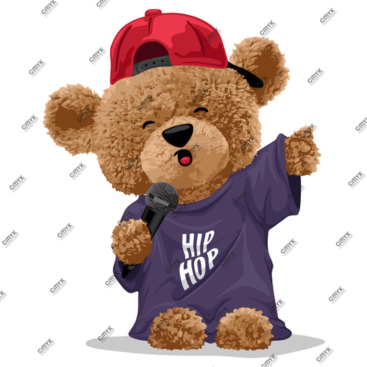 TEDDY -0103