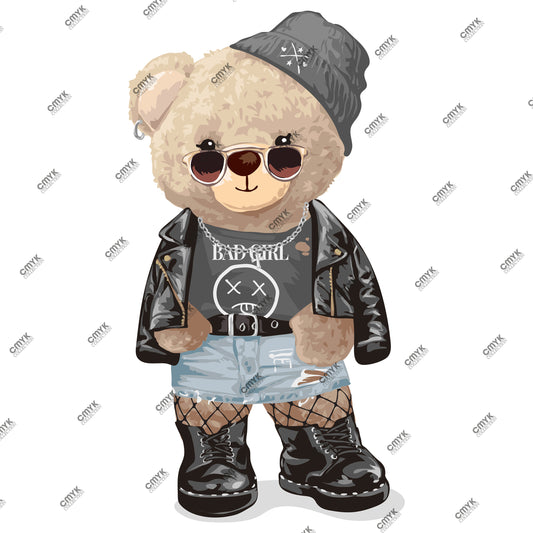 TEDDY -0104