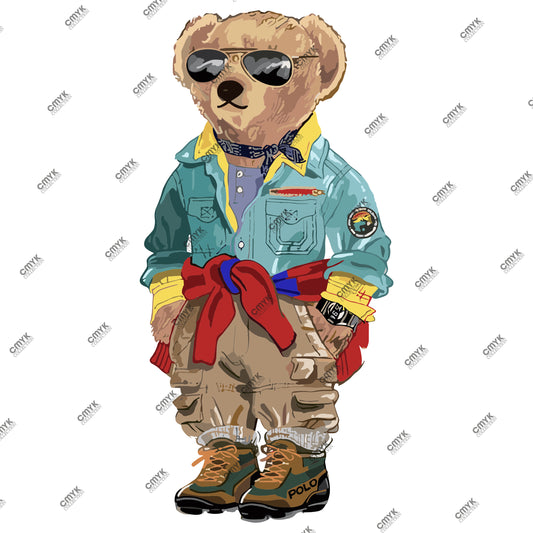 TEDDY -0105