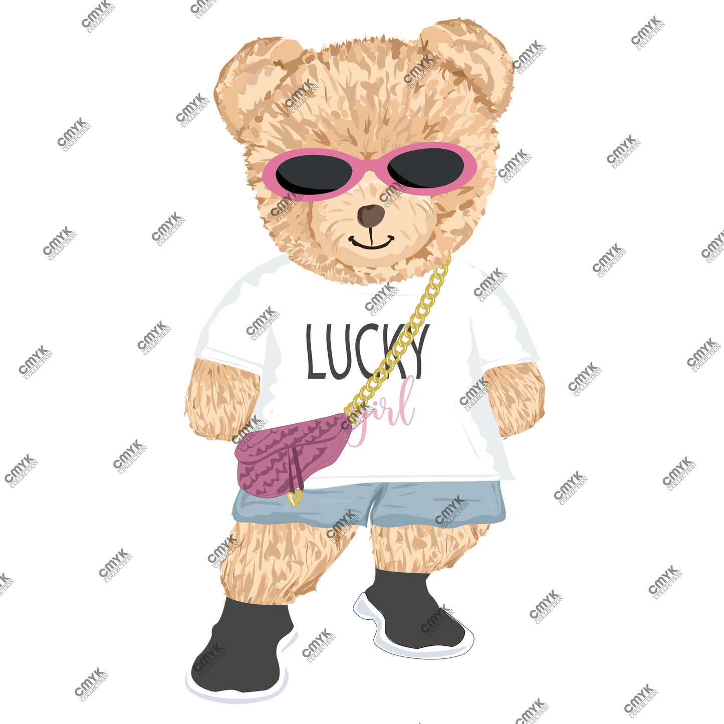 TEDDY -0106