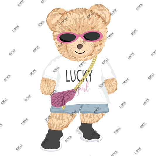 TEDDY -0106