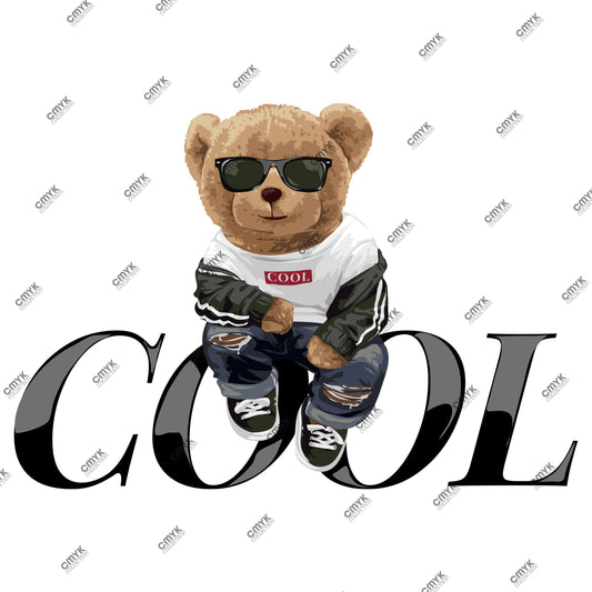 TEDDY -0108