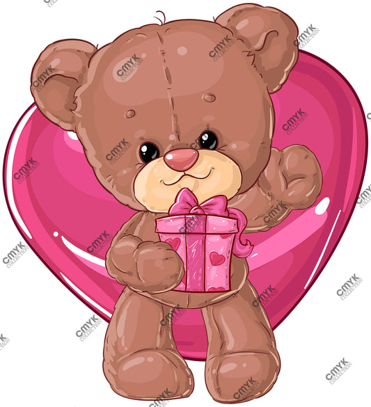 TEDDY -0011