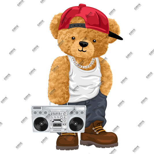 TEDDY -0111