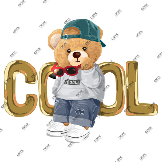 TEDDY -0113