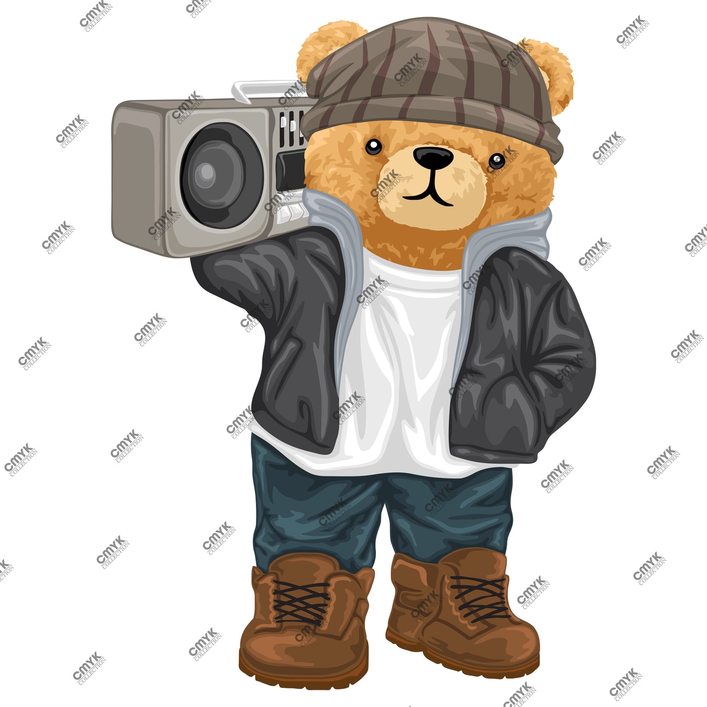 TEDDY -0114