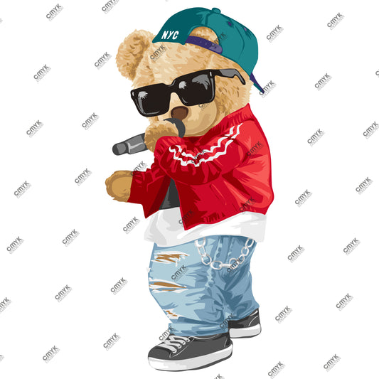 TEDDY -0115