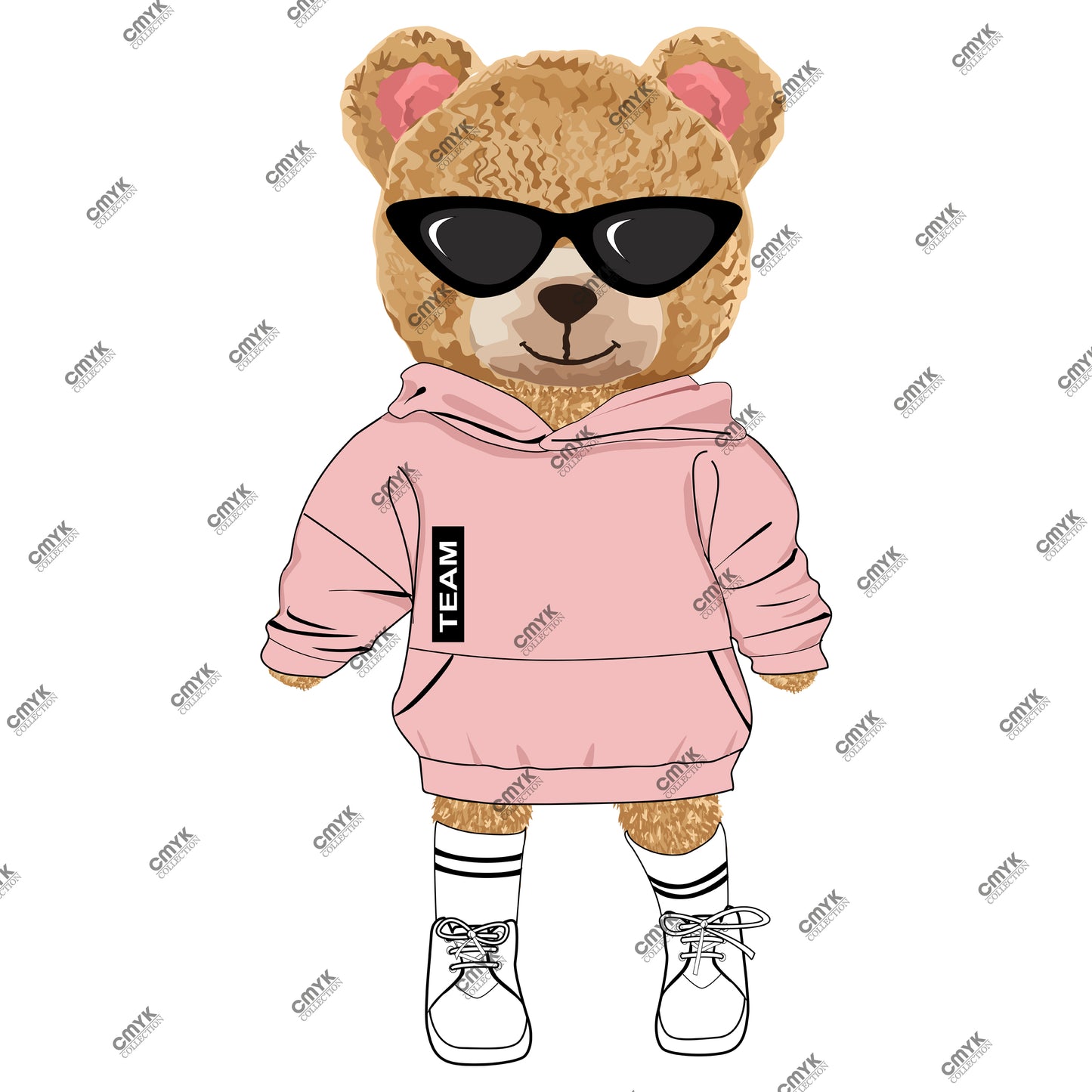TEDDY -0116