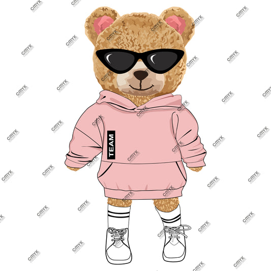 TEDDY -0116