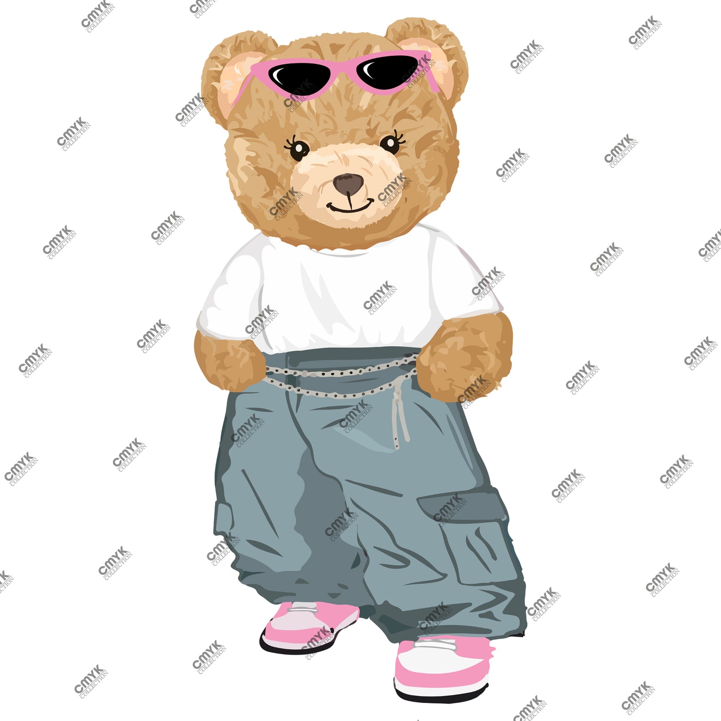 TEDDY -0117