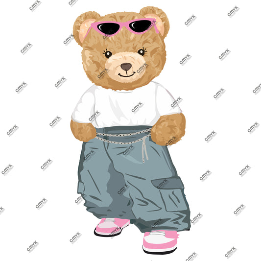 TEDDY -0117