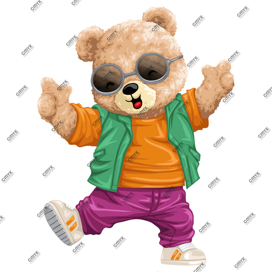 TEDDY -0118