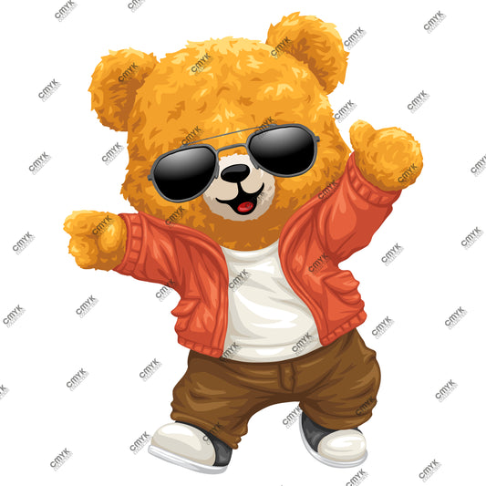 TEDDY -0119