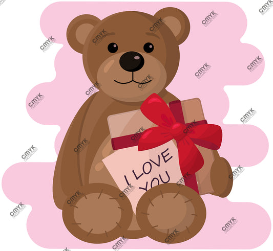 TEDDY -0012