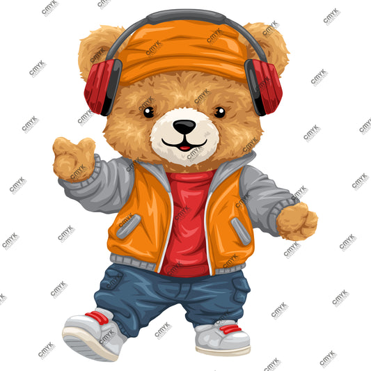 TEDDY -0120