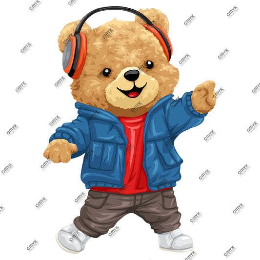 TEDDY -0121