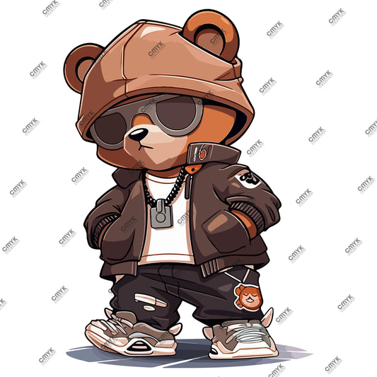 TEDDY -0122