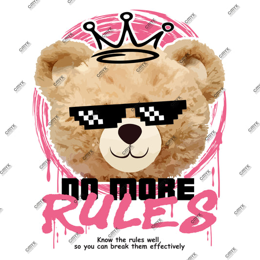 TEDDY -0123