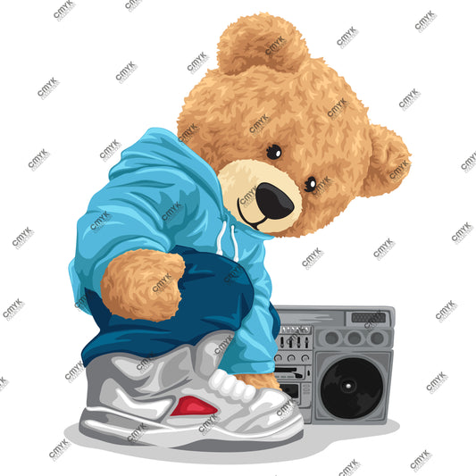 TEDDY -0124
