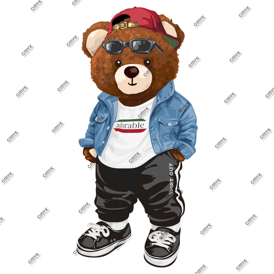 TEDDY -0125