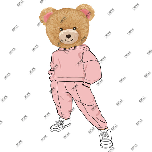 TEDDY -0126