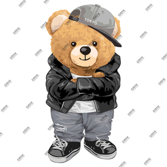 TEDDY -0127