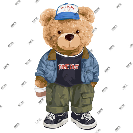 TEDDY -0128